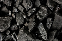 Clynnog Fawr coal boiler costs